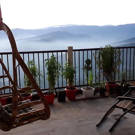 The River View Homestay Kurseong Exterior photo
