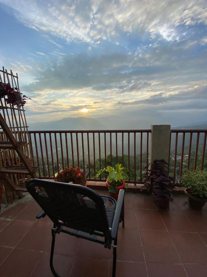 The River View Homestay Kurseong Exterior photo