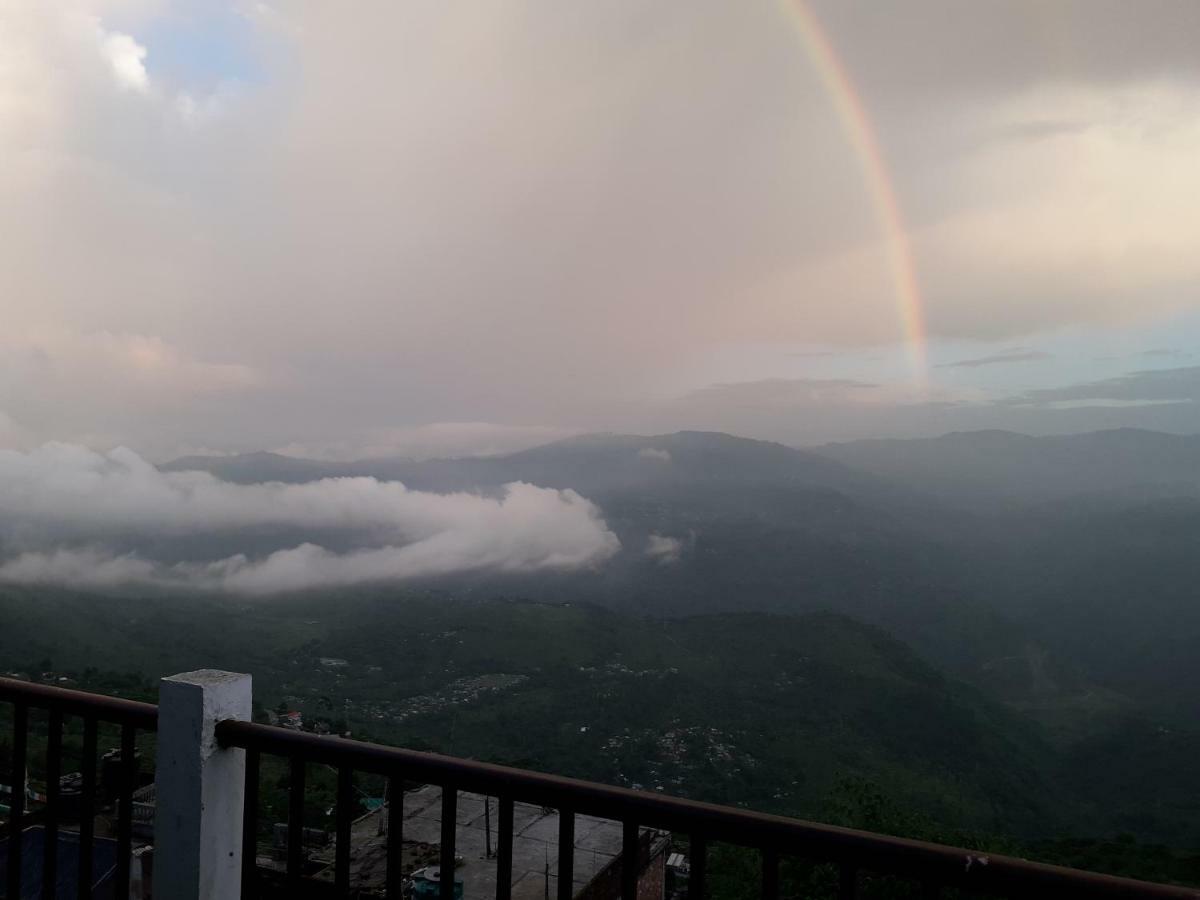 The River View Homestay Kurseong Exterior photo