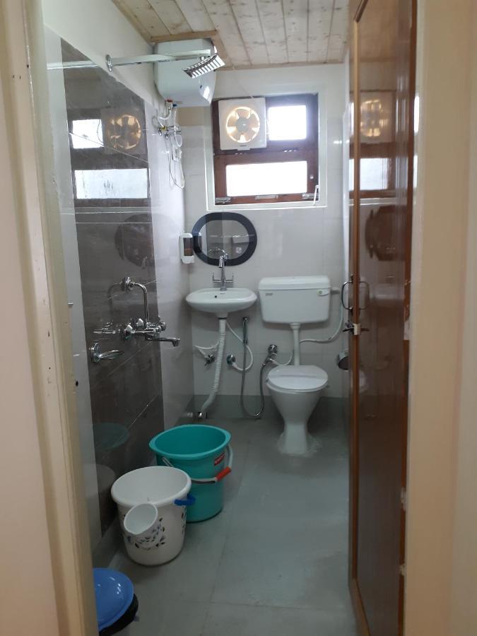 The River View Homestay Kurseong Exterior photo