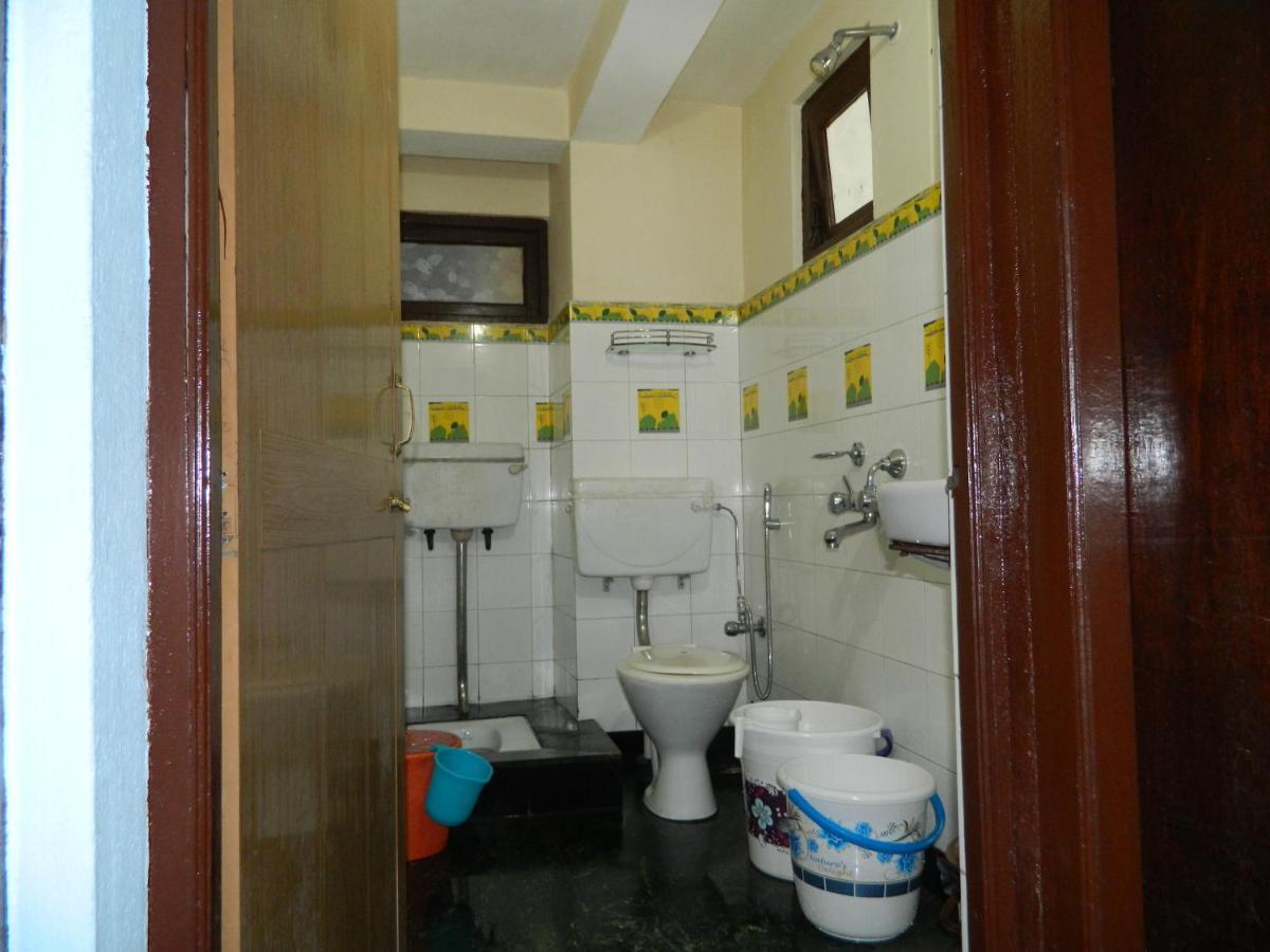 The River View Homestay Kurseong Exterior photo